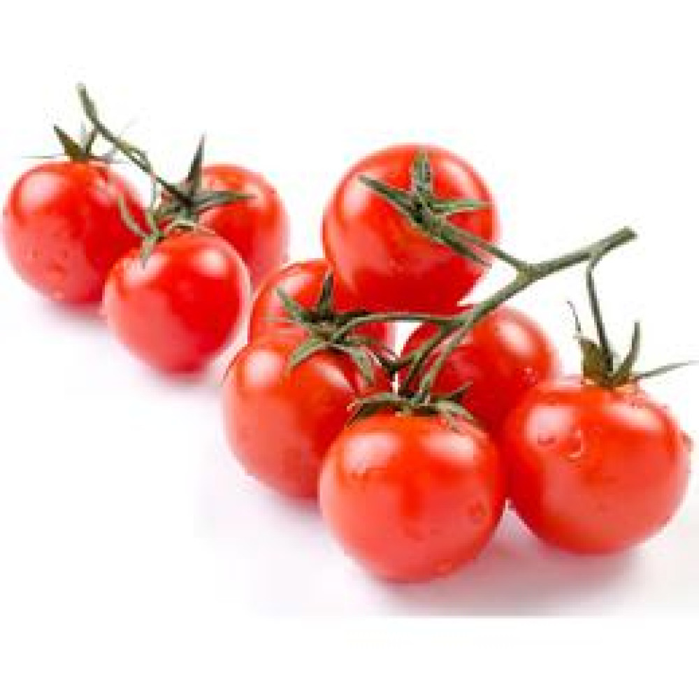 Cherry tomatoes