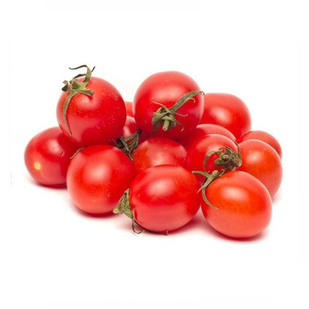 Cherry tomatoes
